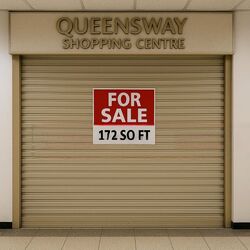 Queensway Tower / Queensway Shopping Centre (D3), Shop House #468720311
